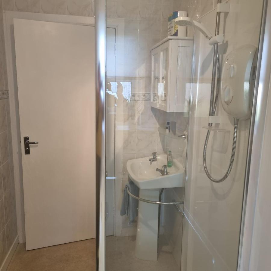 Old Town Apartment, Harbour, Garden & Summerhouse 스톤하븐 외부 사진